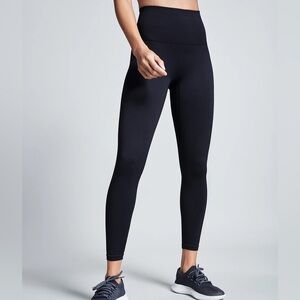 NWT LNDR The Chisel Leggings Black